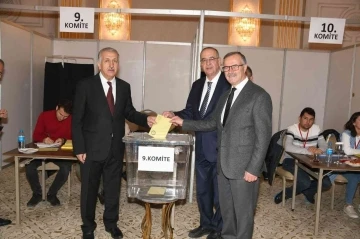 KSO Meslek Komiteleri ve Meclis Üyeleri Seçimi tamamlandı
