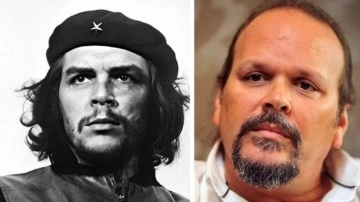 Küba Devrimi’nin önderlerinden Che Guvara’nın oğlu Camilo Guevara hayatını kaybetti