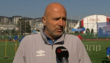Küçükçekmece Sinopspor Play-Off Hedefinde