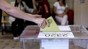 Kulis bilgisi: AK Parti seçim tarihi olarak 14 Mayıs'ta mutabık kaldı