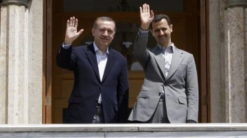 Kulislerden sızan çarpıcı Erdoğan - Esad iddiası! ‘O lider engel oluyor…’