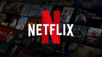 Kullanıcıları üzebilir:  Şifre paylaşım kısıtlaması, Netflix'in işine yaradı!