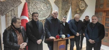 Kültür ve Turizm Bakanı Ersoy: Malatya’da 88 vatandaş hayatını kaybetti
