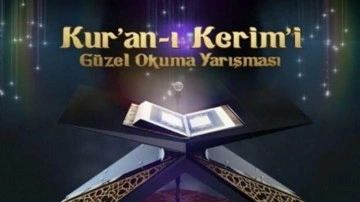 Kuran-ı Kerim'i Güzel Okuma Yarışması'nın kazananı belli oldu! Kuran'ı Güzel okuma bi