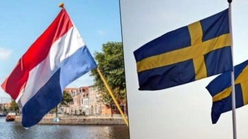 Kur'an'ı yaktıran İsveç ve Hollanda'da insan hakları ihlalleri korkunç boyutlara ulaş