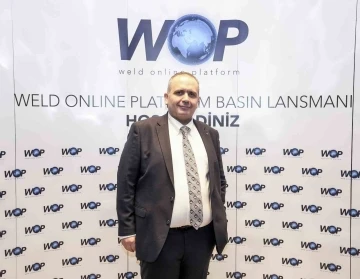 Küresel lojistik pazarına Türk girişimi inovatif adım
