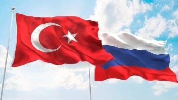 Küresellere meydan okuma! Rusya'dan Türkiye mesajı geldi