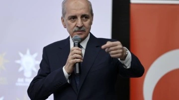 Kurtulmuş'tan Kılıçdaroğlu'nun "Aleviyim" açıklamasına tepki