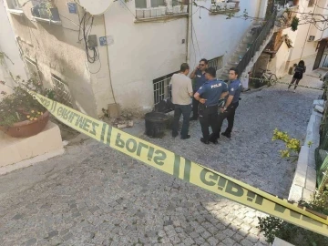Kuşadası’nda aynı mahallede iki şüpheli ölüm
