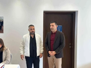 Kuşadasıspor’da Emiroğlu tekrar başkan seçildi
