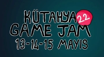 Kütahya’da ilk kez “Game Jam” organizasyonu DPÜ’ de düzenlenecek
