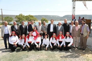 Kütahya’da Pir Ahmet Efendi Kültür Festivali
