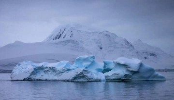 Kutuplardaki hava sıcaklıklarında "sıra dışı" artış saptandı