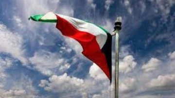 Kuveyt'te parlamento feshedildi