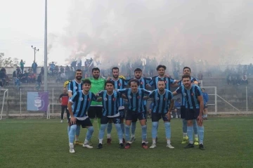 Kuyucakspor, Büyükşehir’i tek golle geçti
