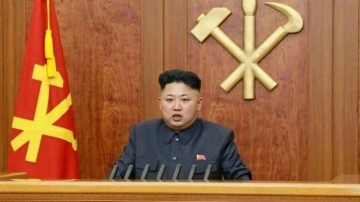 Kuzey kore o ülkeyi "değişmez baş düşman" ilan etti
