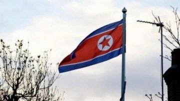 Kuzey Kore, "Rusya'ya topçu mermisi gönderdiği" iddialarını yalanladı