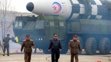 Kuzey Kore'den ABD ve Güney Kore'ye provokasyon uyarısı