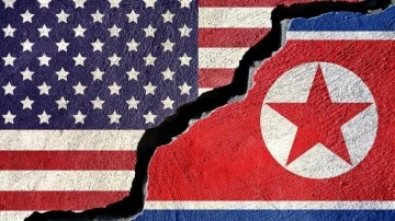 Kuzey Kore'den ABD'ye İsrail eleştirisi: "Savaş tüccarı"