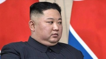 Kuzey Kore'den, Güney Kore ve ABD'ye uyarı! Tatbikatlar durmazsa...