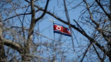Kuzey Kore'den sınırda 240 top atışıyla büyük provokasyon