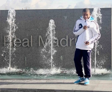 Kylian Mbappe’den Real Madrid paylaşımı
