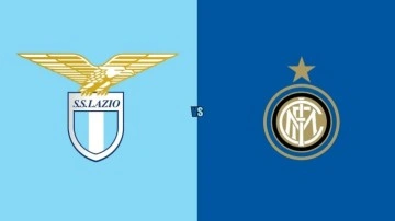 Lazio Inter CANLI İZLE
