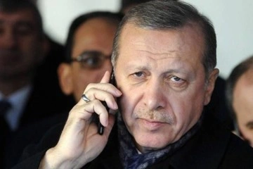 Libya Başbakanı Dibeybe ve Macaristan Başbakanı Orban'dan Erdoğan’a tebrik
