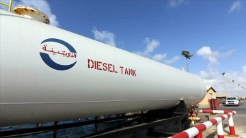 Libya Petrol Sahalarının Kapatılma Tehdidi Sonlandı