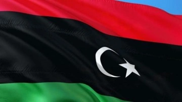 Libya'da memur maaşlarının ödenmesinde sıkıntı!