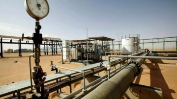 Libya'dan petrol ve gaz çağrısı: Mücbir sebep kaldırıldı