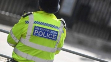 Londra Metropolitan Polisi'nin personel bilgileri sızdırıldı!