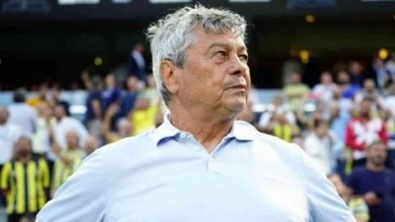 Lucescu, Fenerbahçe maçını ülkesinin basınına değerlendirdi
