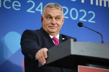 Macaristan Başbakanı Orban, Avrupa Parlamentosu ile dalga geçti
