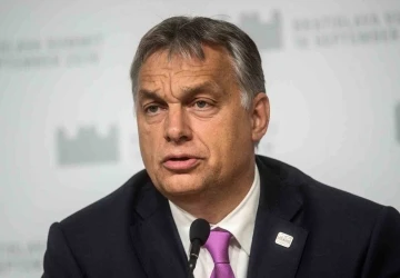 Macaristan Başbakanı Orban: “Ukrayna, Rusya ile barış anlaşmasını ABD’nin emriyle reddetti”
