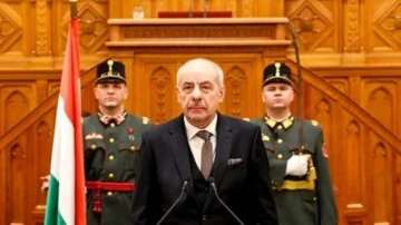 Macaristan Parlamentosu Yeni Cumhurbaşkanını Seçti