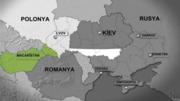 Macaristan, Ukrayna meselesinde AB'den ayrı yol izliyor