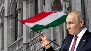 Macaristan'dan Putin'in tutuklanma kararıyla ilgili flaş açıklama: Tutuklayamayız...