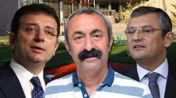 Maçoğlu'na Kadıköy'de sürpriz! 'İmamoğlu böyle olmalı diyordu' dedi, adayı açıkl