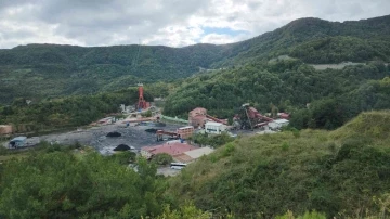 Maden kazasıyla ilgili 25 kişi hakkında gözaltı kararı
