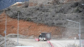 Madencilik Faciası Türkiye'yi Hüzne Boğdu