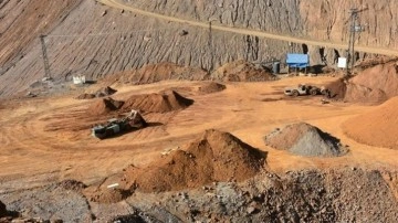 Madenlerdeki hazine: Türkiye'yi işaret ettiler!