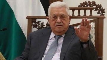 Mahmud Abbas'ın Filistin'i savunması Batı'yı rahatsız etti