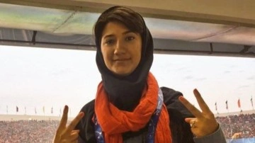 Mahsa Amini’nin hastaneye yatırıldığını duyuran gazeteci Nilufar Hamidi tutuklandı