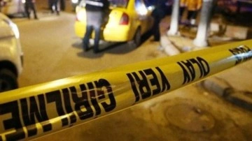 Malatya'da aile içi kavga: Müdahale eden polis silahla yaralandı