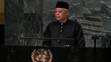 Malezya Başbakanı'ndan Erdoğan'ın BM çağrısına destek