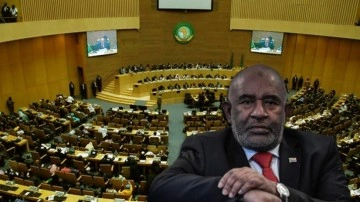 Mali ve Burkina Faso, Afrika Birliği Dönem Başkanı'nı istenmeyen kişi ilan etti