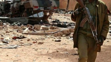 Mali'de BM konvoyuna saldırı: 3 ölü, 11 yaralı