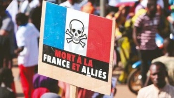 Mali'den Fransa'ya vize misillemesi