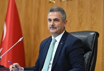 Mamak Belediye Başkanı Köse’den Ankara için adaylık sinyali
